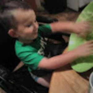 Meet your Posher, Micheal